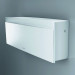 Daikin FTXJ Emura 3 FTXJ25AW/RXJ25A
