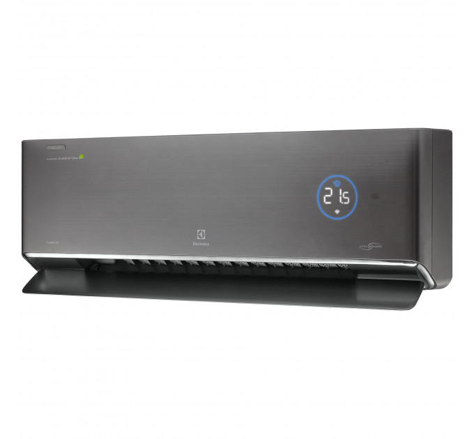 Electrolux Crystal Air Super DC Inverter EACS/I-10HFA/N8_V2