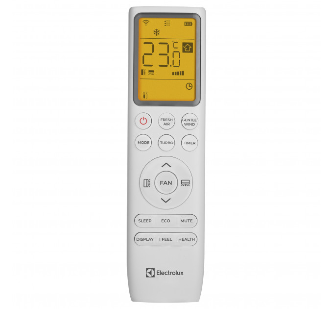 Electrolux Crystal Air Super DC Inverter EACS/I-10HFA/N8_V2