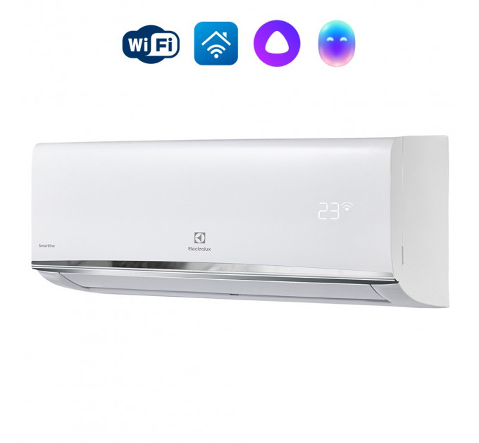 Electrolux Smartline EACS-12HSM/N8_V2