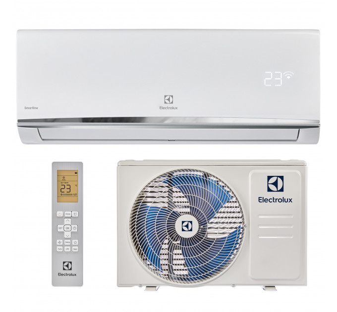 Electrolux Smartline EACS-12HSM/N8_V2