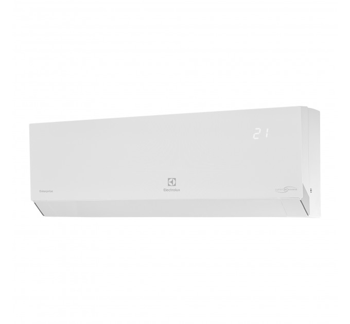 Electrolux Enterprise Super DC EACS/I-09HEN-WHITE/N8_24Y