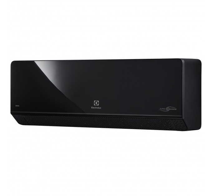 Electrolux Onix Black Super DC Inverter EACS/I-12HIX-BLACK/N8