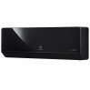 Electrolux Onix Black Super DC Inverter EACS/I-12HIX-BLACK/N8