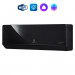 Electrolux Onix Black Super DC Inverter EACS/I-12HIX-BLACK/N8