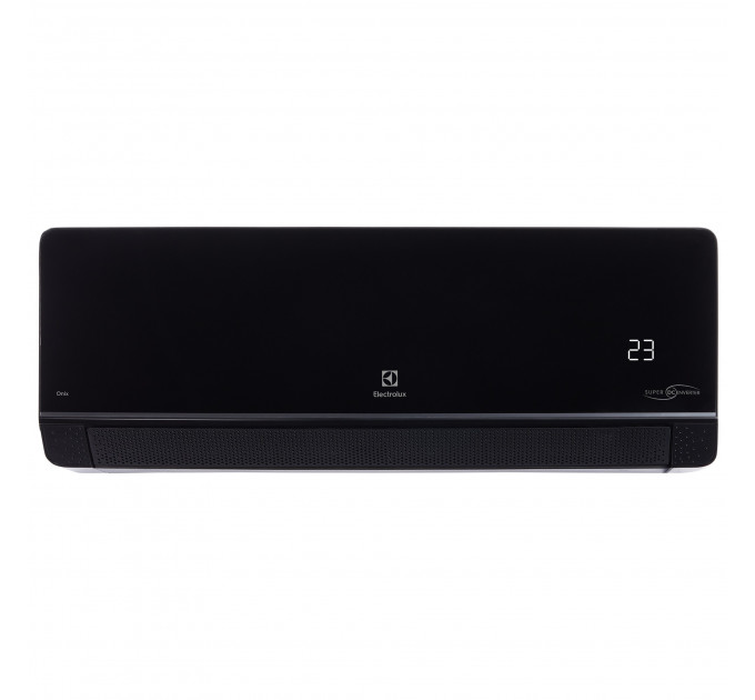 Electrolux Onix Black Super DC Inverter EACS/I-12HIX-BLACK/N8