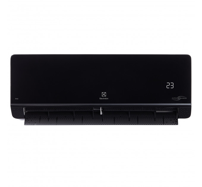 Electrolux Onix Black Super DC Inverter EACS/I-12HIX-BLACK/N8