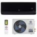 Electrolux Onix Black Super DC Inverter EACS/I-12HIX-BLACK/N8