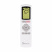 Electrolux Onix Black Super DC Inverter EACS/I-12HIX-BLACK/N8