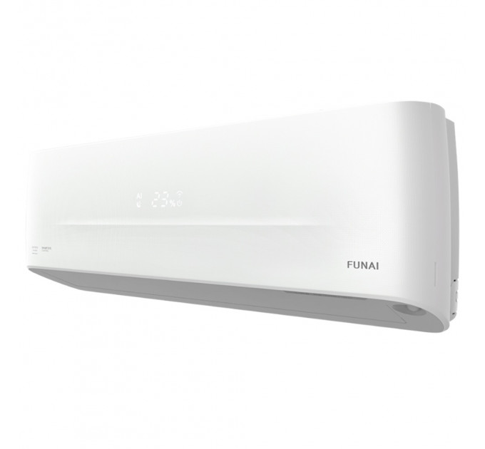 Funai EMPEROR UP Smart Eye FULL DC Inverter RAC-I-EU35HP.D01