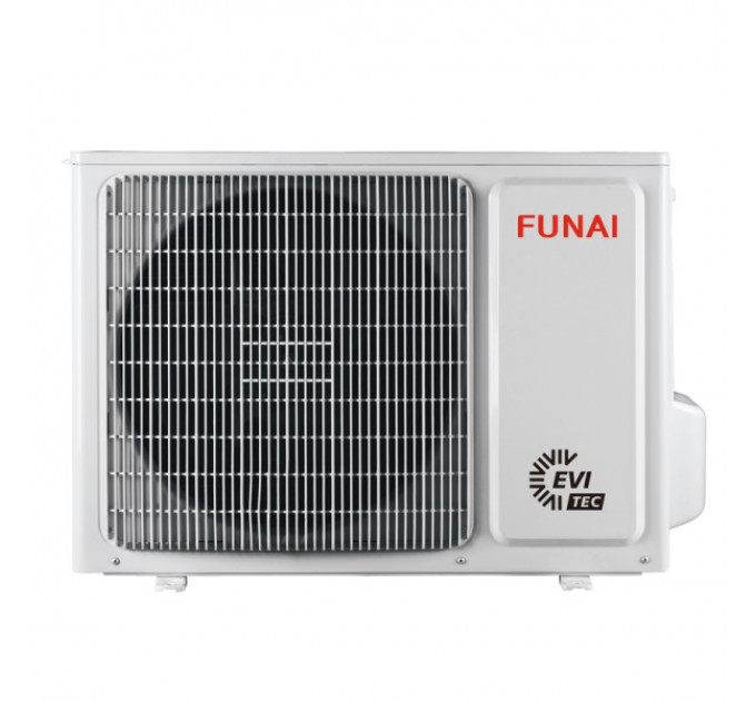 Funai ONSEN FULL DC Inverter Heat pump RAC-I-ON30HP.D01