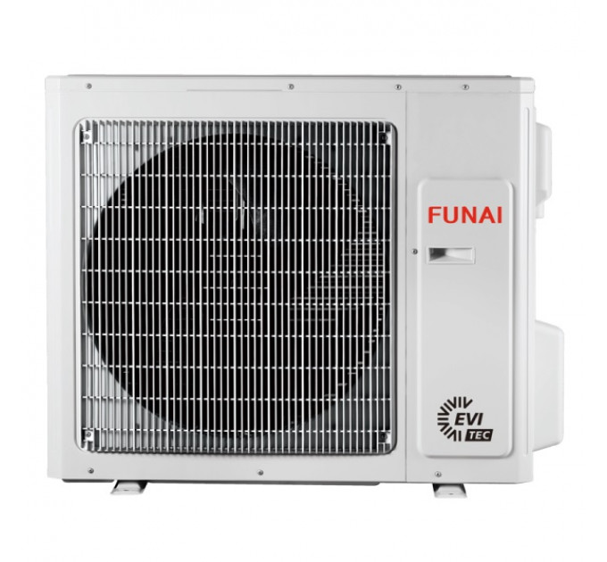 Funai ONSEN FULL DC Inverter Heat pump RAC-I-ON30HP.D01