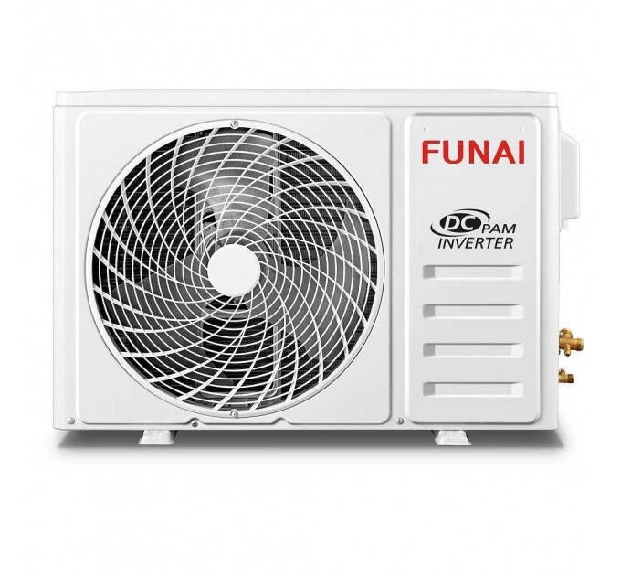 Funai KADZOKU Inverter RAC-I-KD30HP.D03