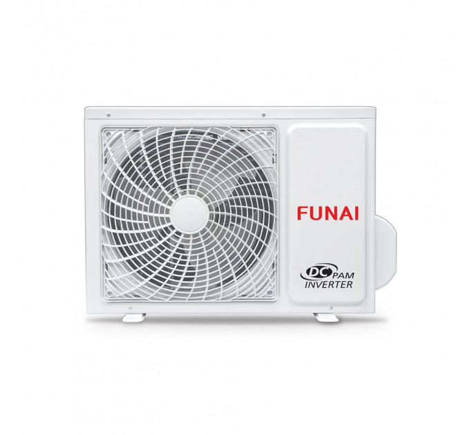 Funai SENSEI DC Inverter RAC-I-SN75HP.D04
