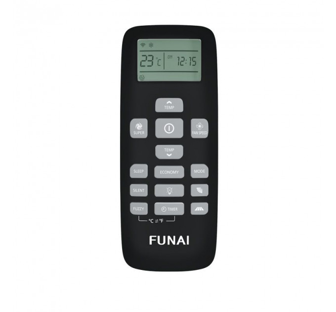 Funai SENSEI DC Inverter RAC-I-SN75HP.D04