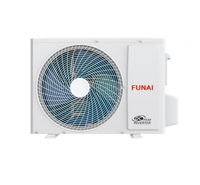 Funai SHOGUN Inverter RAC-I-SG25HP.D04