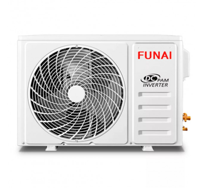 Funai SOYOKAZE Inverter RAC-I-SZ35HP.D01