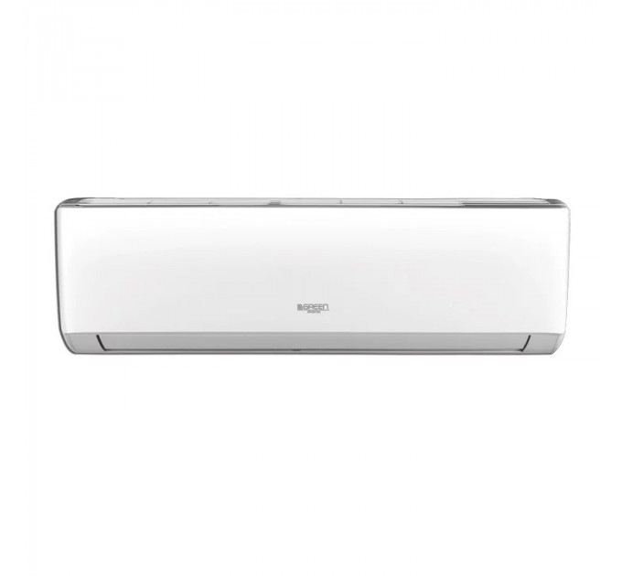 GREEN Genesis Inverter IGK2 GRI-07IGK2/GRO-07IGK3