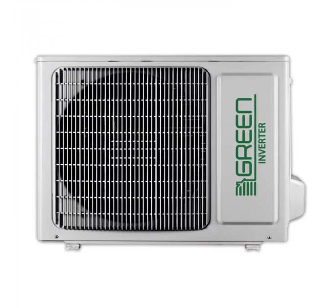 GREEN Genesis Inverter IGK2 GRI-07IGK2/GRO-07IGK3