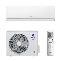 Gree AIRY Inverter White GWH12AVCXDK6DNA1A/I(W)/GWH12AVCXDK6DNA1A/O(W)