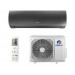 Gree LYRA Dark Arctic Inverter GWH09ACC-K6DNA1F/GWH09AFC-K6DNA2F