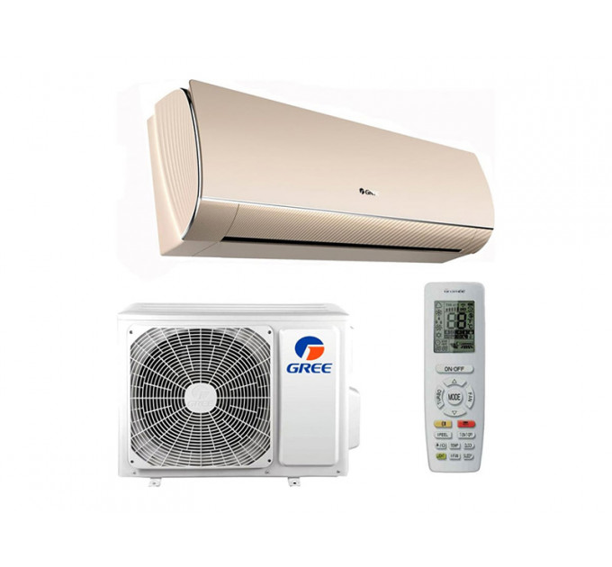 Gree LYRA Gold Inverter GWH09ACB-K3DNA3A/I/GWH09AAB-K3DNA4A/O