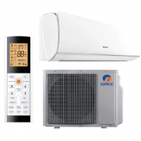 Gree LYRA Inverter White GWH18ACD-K6DNA1I(LCLH)