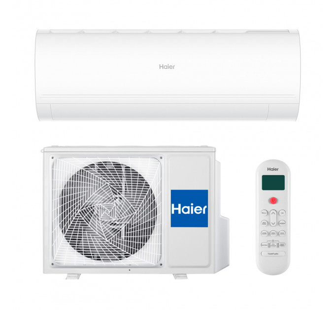Haier Coral Expert -20С AS25PHP3HRA/1U25PHP1FRA