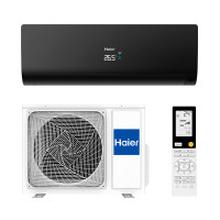 Haier Flexis Super Match AS70S2SF3FA-B/1U70S2SJ2FA