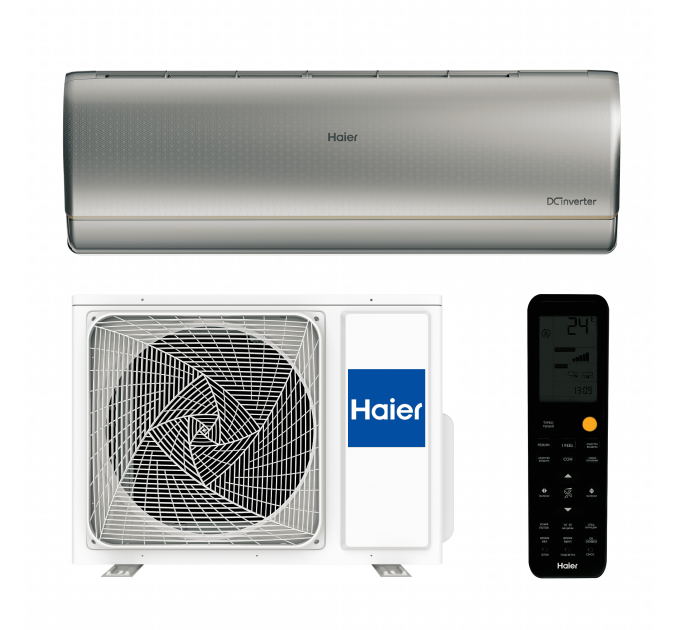 Haier Jade Super Match AS25S2SJ3FA-S/1U25MEC1FRA