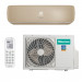 Hisense CHAMPAGNE CRYSTAL SUPER DC Inverter Wi-Fi AS-13UW4RVETG01(C) WI-FI