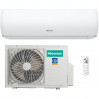 Hisense EXPERT PRO DC Inverter 2025 Wi-Fi AS-24UW4RBBTV03 WI-FI