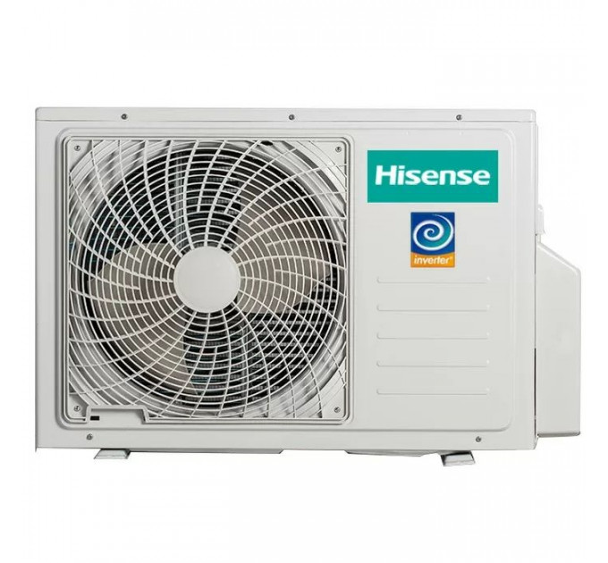 Hisense CHAMPAGNE CRYSTAL SUPER DC Inverter Wi-Fi AS-13UW4RVETG01(C) WI-FI