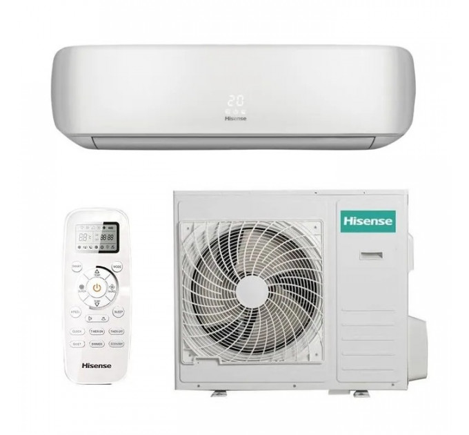 Hisense NEO Premium Classic A 2025 Wi-Fi AS-13HW4SVDTG5 WI-FI