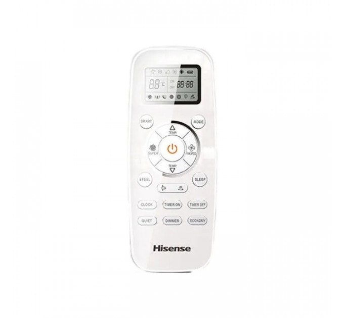Hisense NEO Premium Classic A 2025 Wi-Fi AS-13HW4SVDTG5 WI-FI