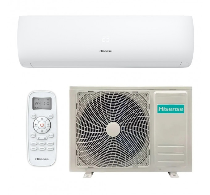 Hisense NEXT Classic A AS-09HR4RLRCJ01