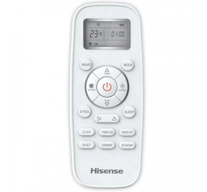 Hisense NEXT Classic A AS-09HR4RLRCJ01