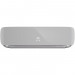 Hisense SILVER CRYSTAL Super DC Inverter 2025 Wi-Fi AS-10UW4RVETG01(S) WI-FI
