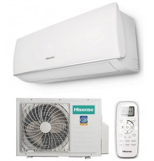 Hisense SMART DC Inverter AS-09UW4RYDDB05