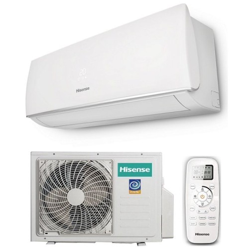 Hisense SMART DC Inverter AS-18UW4RMADB02