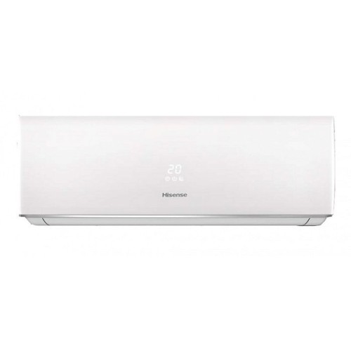 Hisense SMART DC Inverter AS-18UW4RMADB02