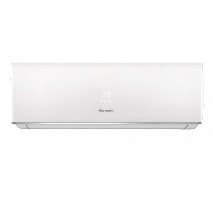 Hisense SMART DC Inverter AS-07UW4RYDDB00