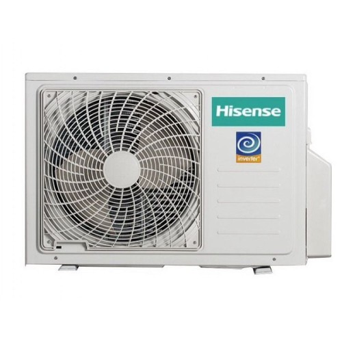 Hisense SMART DC Inverter AS-18UW4RMADB02