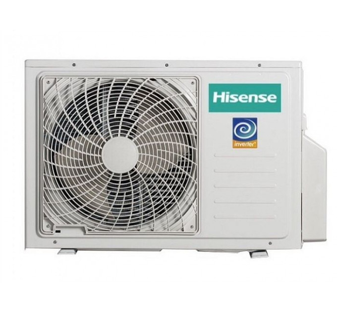 Hisense SMART DC Inverter AS-07UW4RYDDB00