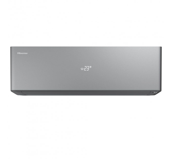 Hisense VISION PRO CARBON SUPERIOR DC Inverter AS-13UW4RXVQH01(B)