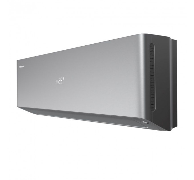 Hisense VISION PRO CARBON SUPERIOR DC Inverter AS-13UW4RXVQH01(B)
