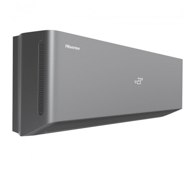Hisense VISION PRO CARBON SUPERIOR DC Inverter AS-13UW4RXVQH01(B)