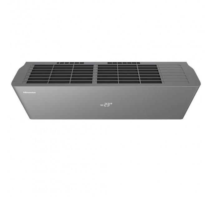 Hisense VISION PRO CARBON SUPERIOR DC Inverter AS-13UW4RXVQH01(B)