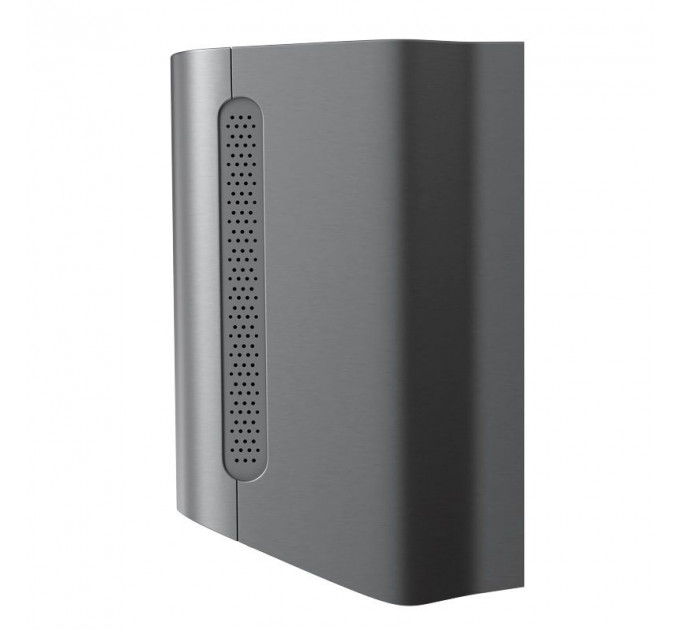 Hisense VISION PRO CARBON SUPERIOR DC Inverter AS-13UW4RXVQH01(B)