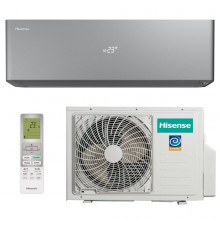 Hisense VISION PRO CARBON SUPERIOR DC Inverter AS-10UW4RXVQH00A(B)
